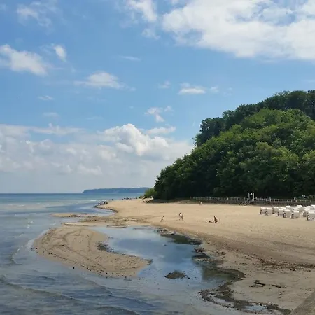 Ostseeblick Rugen - #129122 펜션
