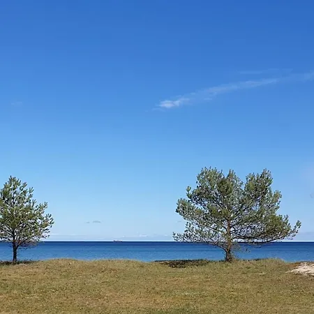 Ostseeblick Rugen - #129122 펜션 *