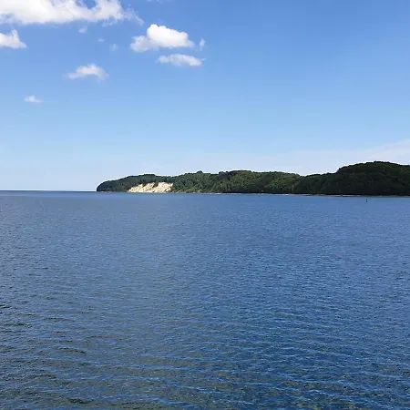 Ostseeblick Rugen - #129122 펜션 사스니츠